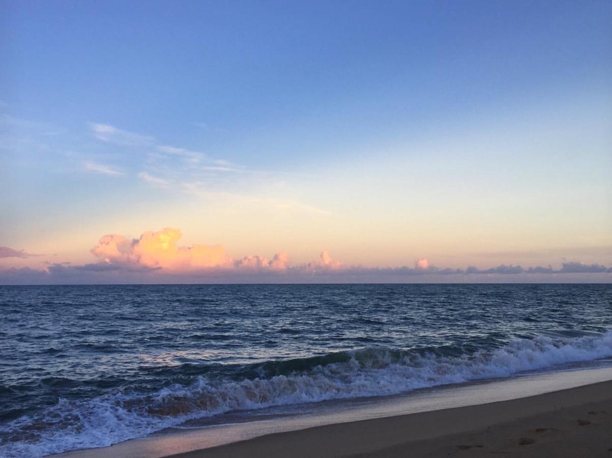 Willa Sea breeze Porto Seguro Zewnętrze zdjęcie