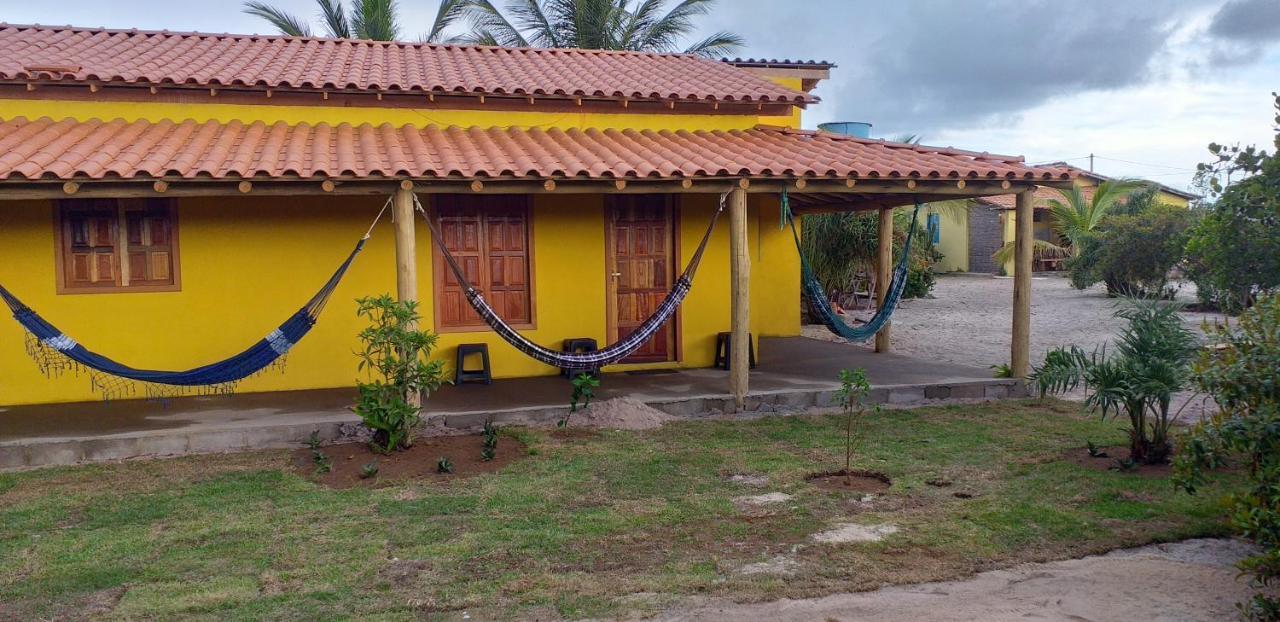 Willa Sea breeze Porto Seguro Zewnętrze zdjęcie