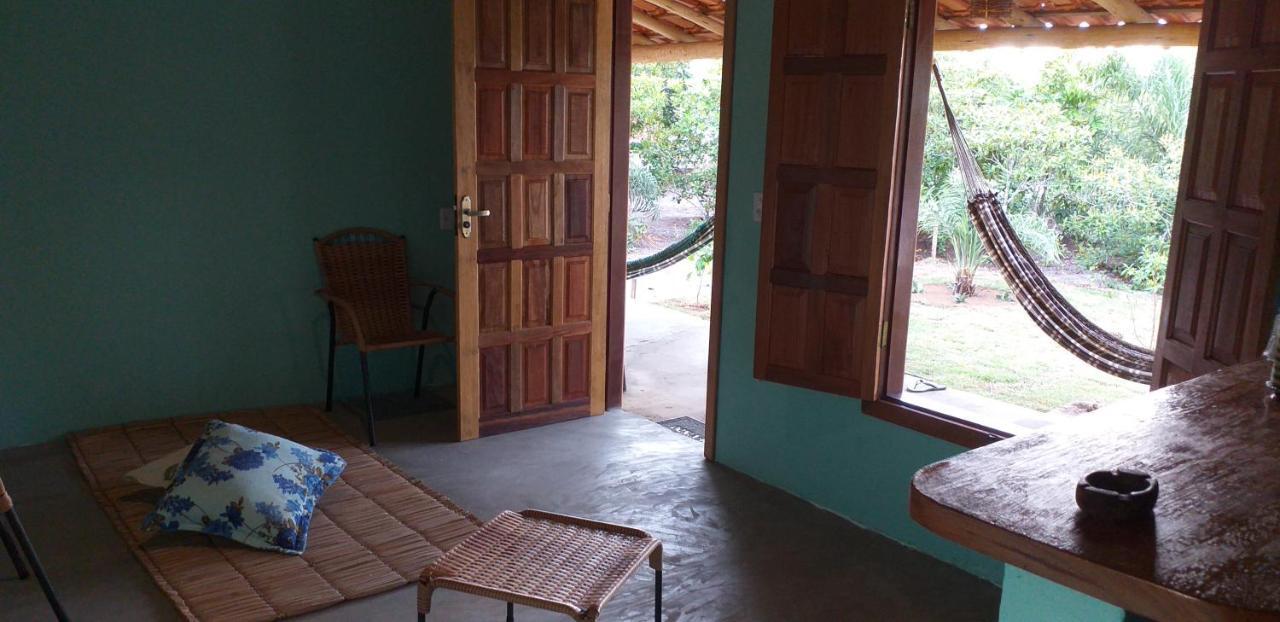 Willa Sea breeze Porto Seguro Zewnętrze zdjęcie