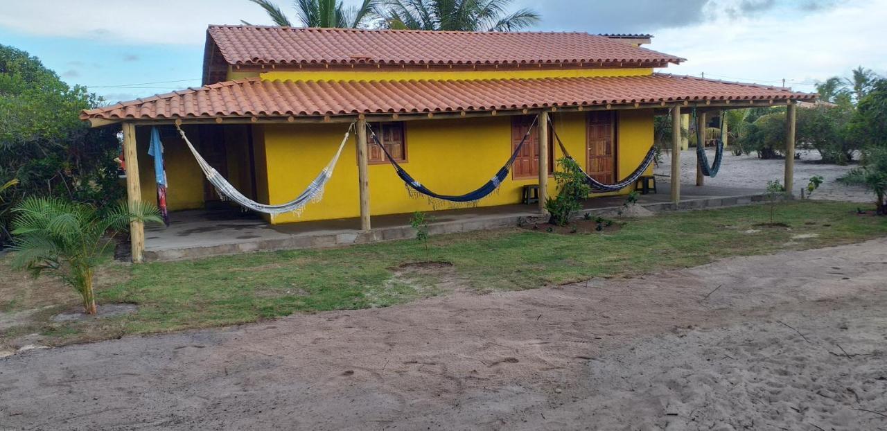 Willa Sea breeze Porto Seguro Zewnętrze zdjęcie